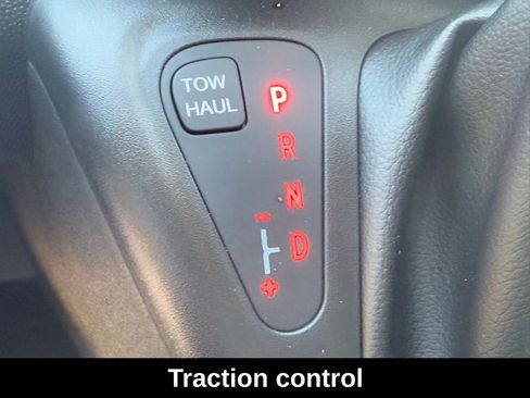 New 2026 RAM ProMaster 1500 w/ Premium Convenience Group image 17