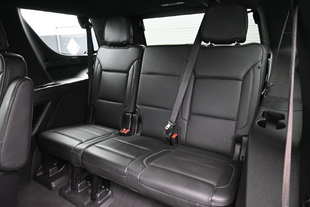 Used 2022 GMC Yukon Denali AWD/4WD image 24