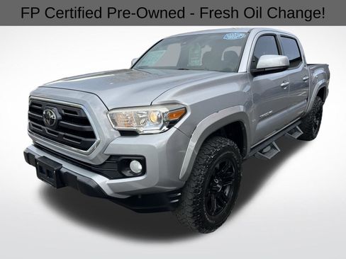 Used 2019 Toyota Tacoma SR5 image 5