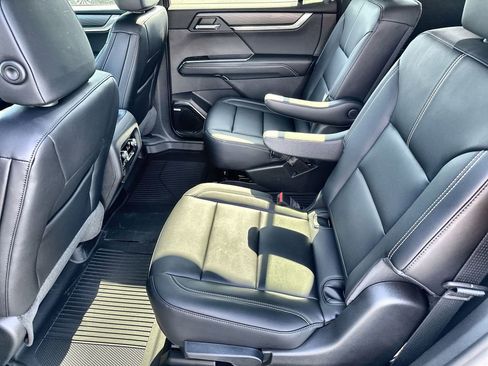 New 2026 GMC Acadia Elevation w/ Elevation Premium Package image 16