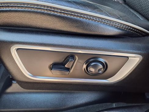 Used 2024 RAM 1500 Laramie image 22