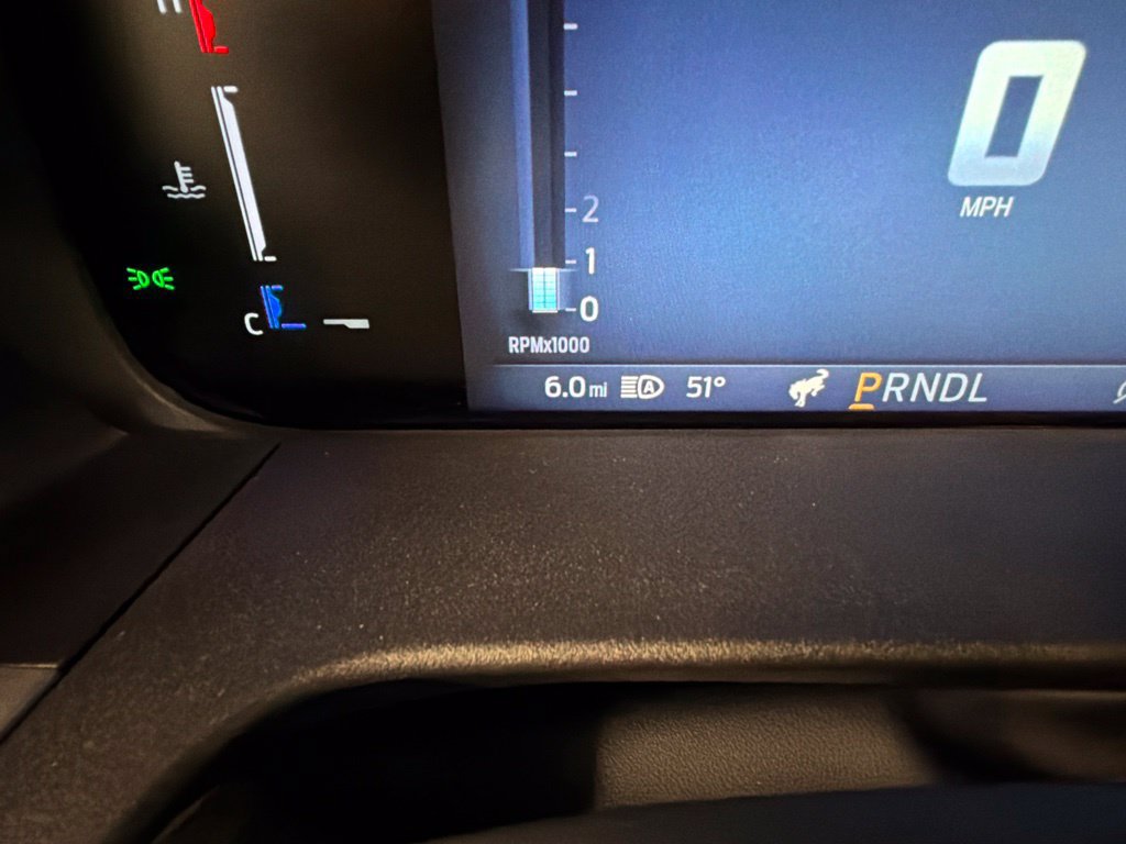 New 2026 Ford Bronco Sport Outer Banks AWD/4WD image 22