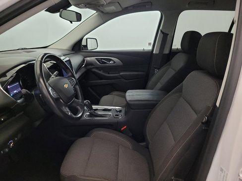 Used 2018 Chevrolet Traverse LT AWD/4WD image 17