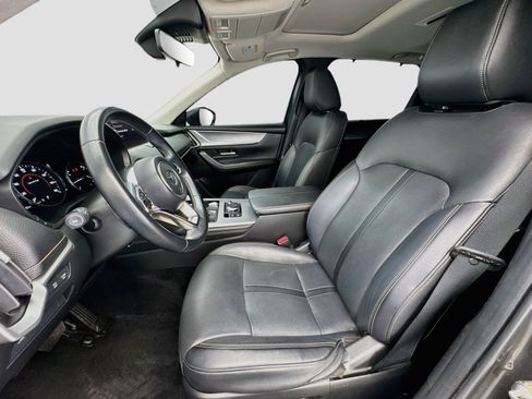 Used 2024 MAZDA CX-90 3.3 Turbo w/ Preferred Plus AWD/4WD image 13