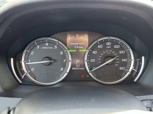 Used 2020 Acura MDX SH-AWD image 39