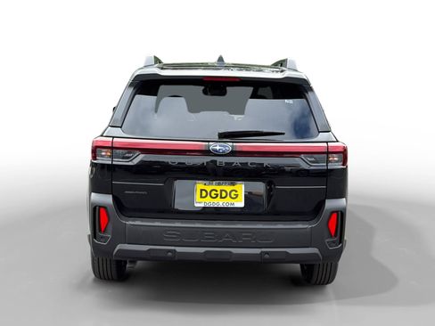 New 2026 Subaru Outback Premium image 4