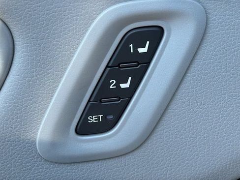 Certified 2023 Honda Pilot Elite image 13