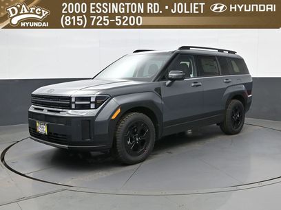 New 2026 Hyundai Santa Fe XRT