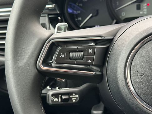 New 2026 Porsche Macan S AWD/4WD image 25