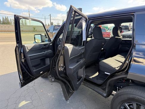 Used 2025 Toyota Land Cruiser 1958 image 14