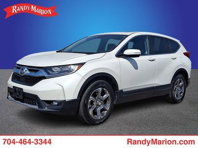 Used 2018 Honda CR-V EX