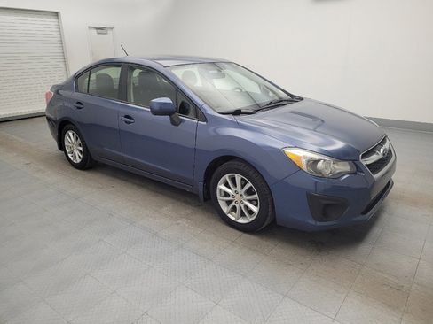 Used 2013 Subaru Impreza 2.0i Premium image 11