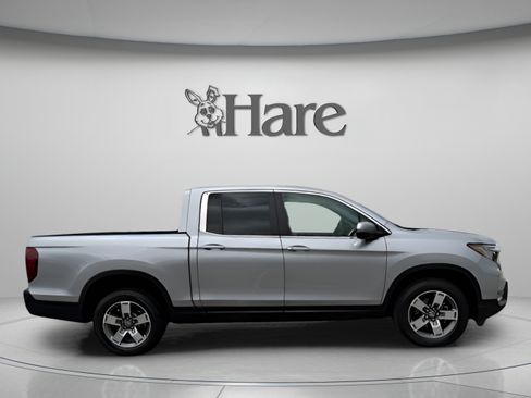 Used 2024 Honda Ridgeline RTL image 6