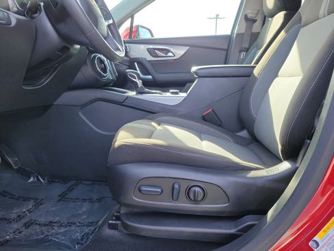 Used 2024 Chevrolet Blazer LT w/ Convenience Package image 16