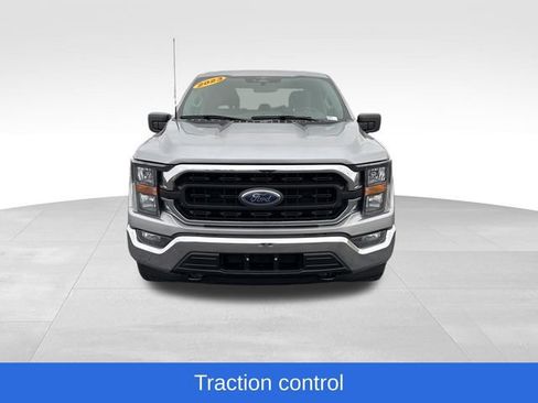 Used 2023 Ford F150 XLT w/ Trailer Tow Package AWD/4WD image 9