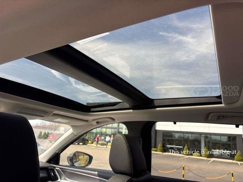 New 2026 MAZDA CX-90 3.3 Turbo w/ Premium Sport Pkg image 8