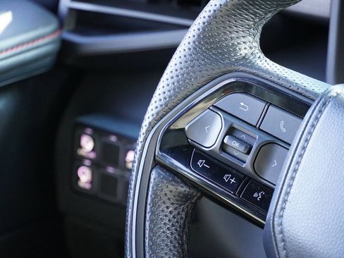 Certified 2024 Toyota Sequoia TRD Pro image 43