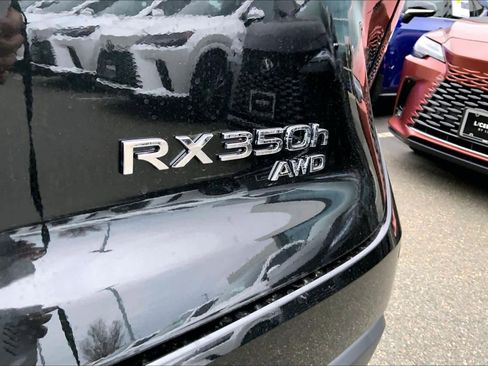 New 2026 Lexus RX 350 image 15
