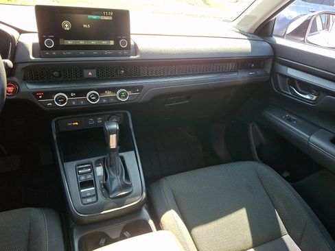 Certified 2024 Honda CR-V EX image 16