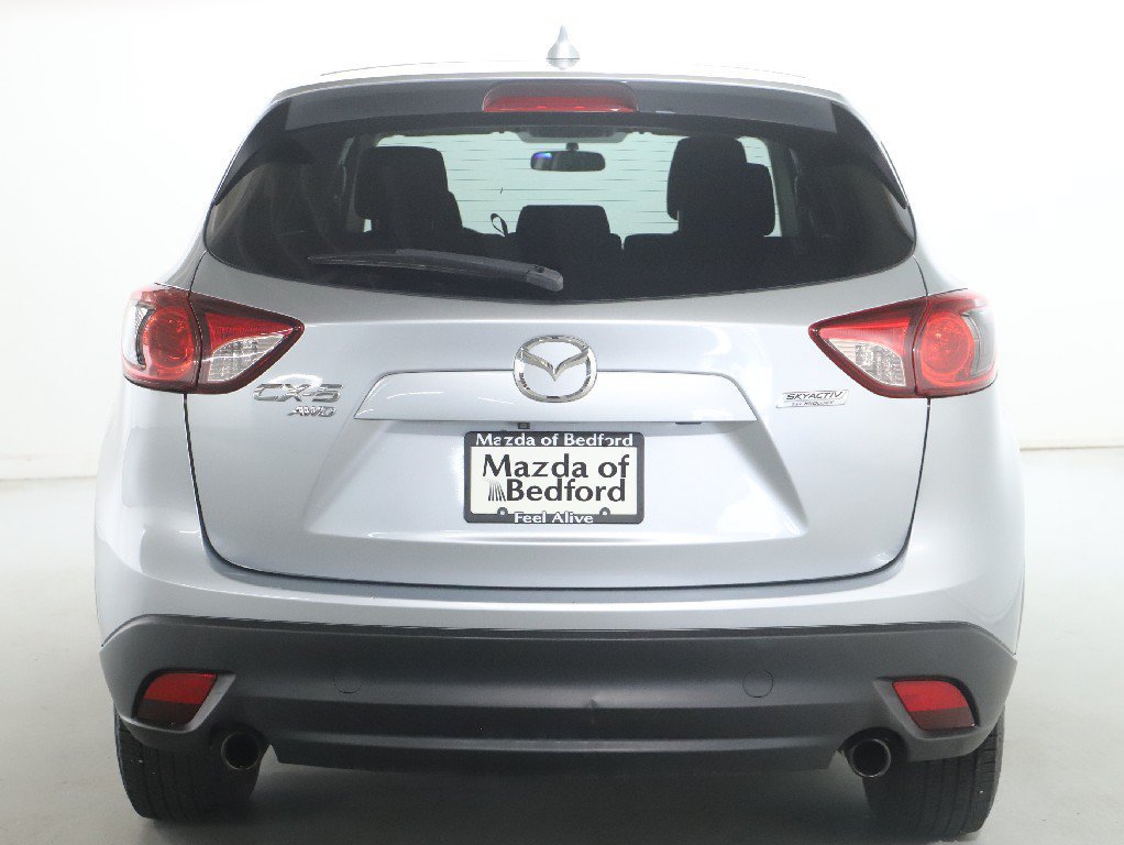 Used 2016 MAZDA CX-5 Touring AWD/4WD image 41