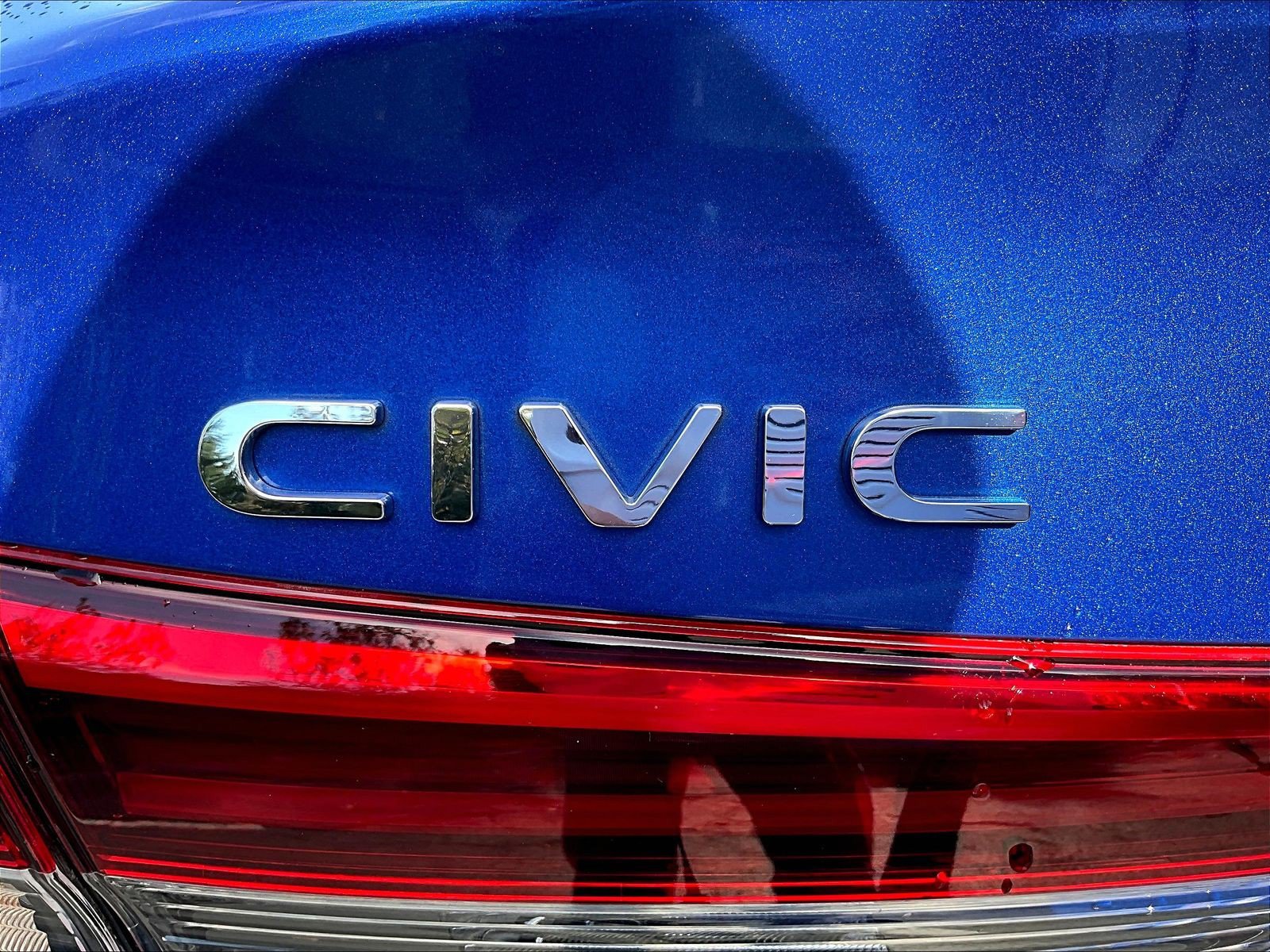 Used 2024 Honda Civic LX image 23