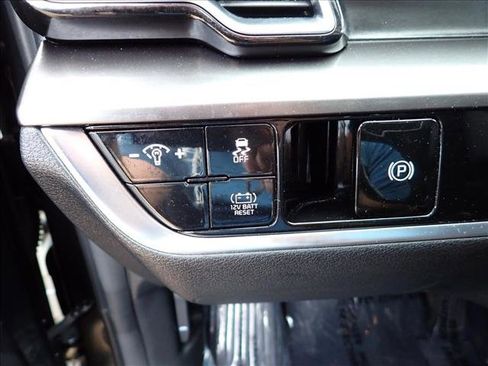 Used 2023 Kia Sportage EX AWD/4WD image 15