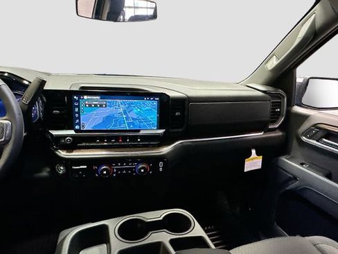 New 2026 Chevrolet Silverado 1500 LT AWD/4WD image 27