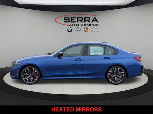 New 2026 BMW 330i xDrive Sedan w/ M Sport Package image 6