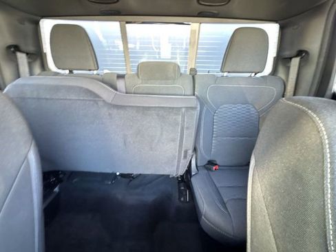Used 2025 RAM 1500 Big Horn image 22