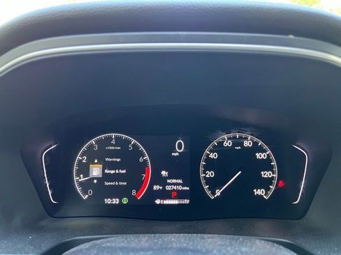 Used 2023 Honda Pilot EX-L image 11