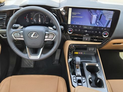 Used 2024 Lexus NX 350 AWD image 24