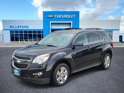 Used 2013 Chevrolet Equinox LT w/ Safety Package