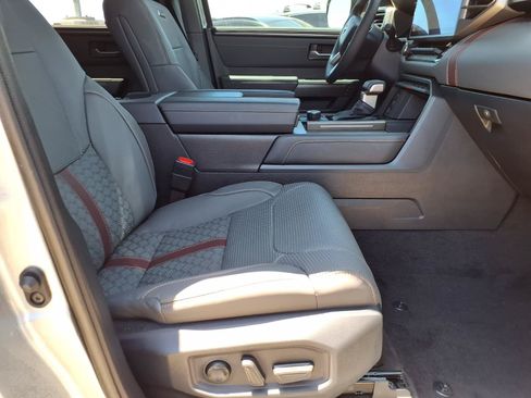 Used 2026 Toyota Sequoia Capstone AWD/4WD image 11