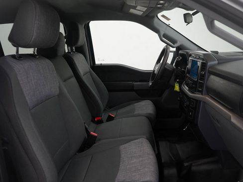Used 2023 Ford F150 XLT image 12