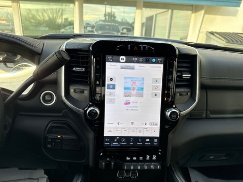 Used 2023 RAM 3500 Laramie image 18