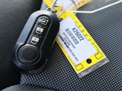 Used 2019 RAM ProMaster 2500 image 33