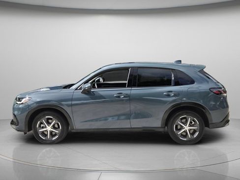 Used 2025 Honda HR-V EX-L image 4