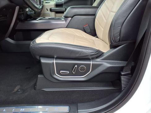 Used 2020 Ford F250 Limited image 12