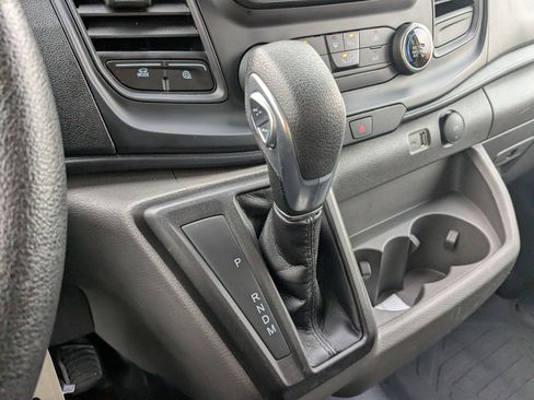 Used 2024 Ford Transit 250 Low Roof w/ Exterior Upgrade Package image 24