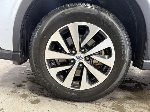 Certified 2020 Subaru Outback image 15