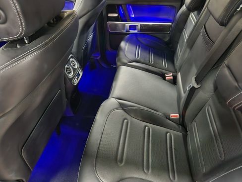 Used 2023 Mercedes-Benz G 550 image 49