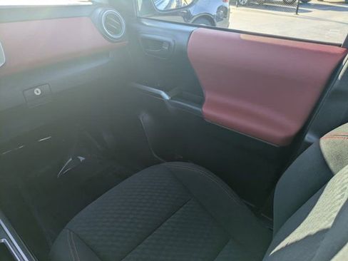 Used 2021 Toyota Tacoma SR5 image 14