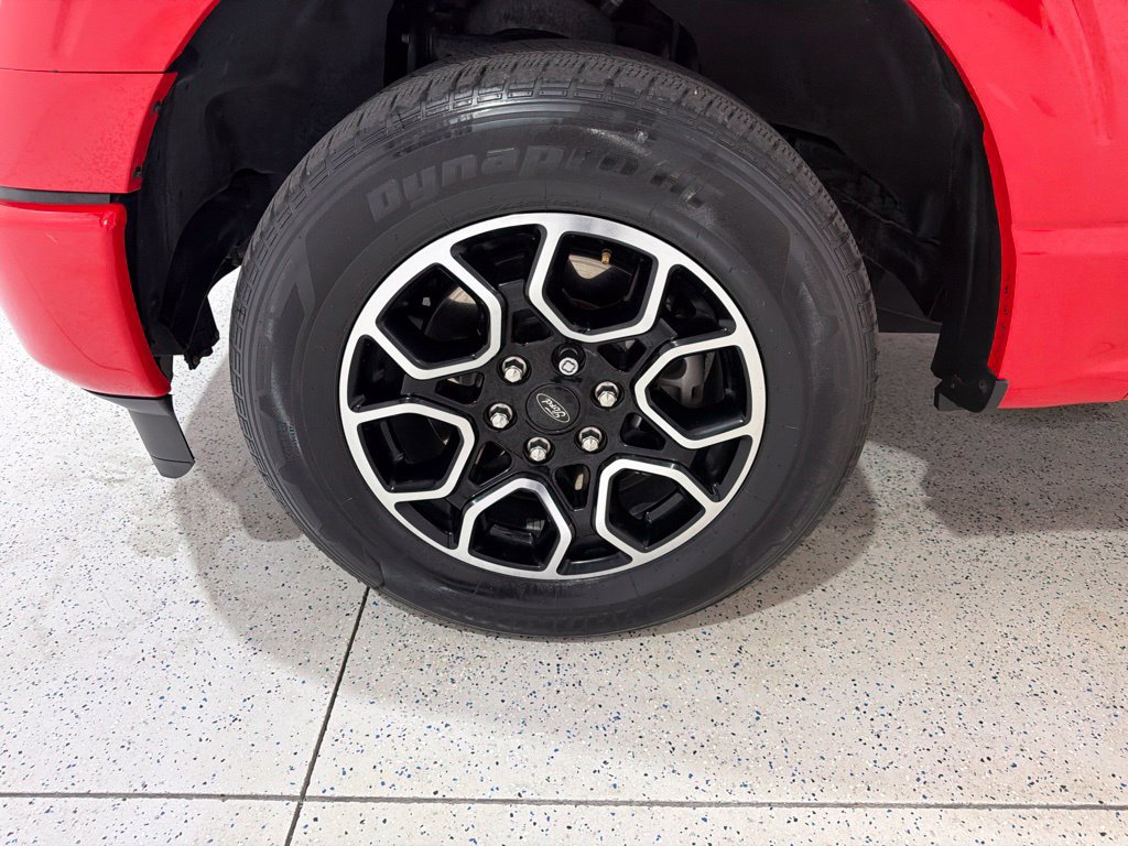 Used 2023 Ford F150 XL w/ STX Appearance Package RWD image 25