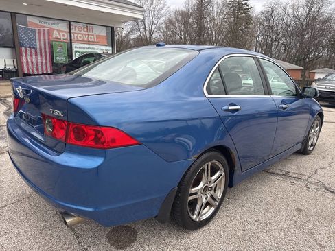 Used 2008 Acura TSX FWD image 25