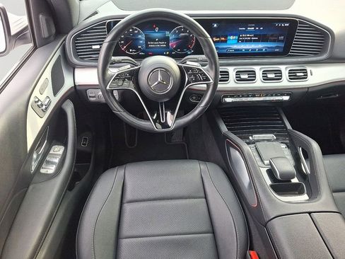 Used 2024 Mercedes-Benz GLE 350 4MATIC image 12