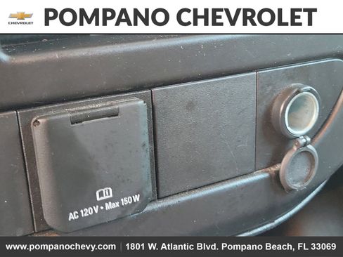 Used 2024 GMC Savana 2500 w/ Driver Convenience Package image 23