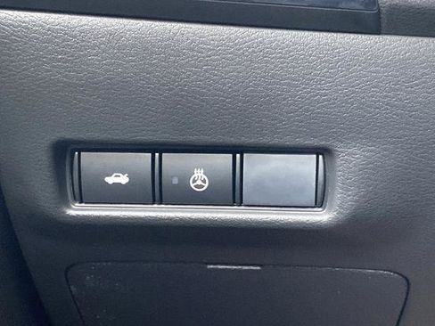 New 2026 Nissan Sentra SV w/ SV Convenience Package image 22