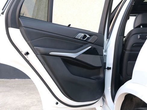 Used 2024 BMW X5 M60i w/ Executive Package image 24