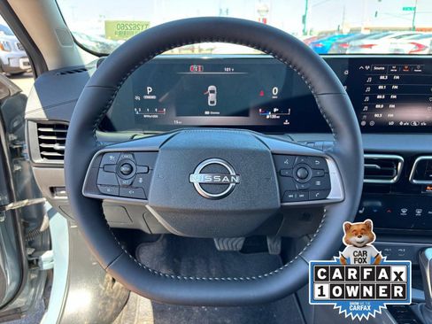 Used 2026 Nissan Sentra SV w/ SV Convenience Package FWD image 28