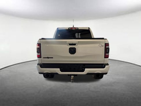 Used 2020 RAM 1500 Lone Star RWD image 5